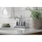Kingston Brass FB4641SVL 4-Inch Centerset Bathroom Faucet with Retail Pop-Up, Polished Chrome FB4641SVL - alternate 5